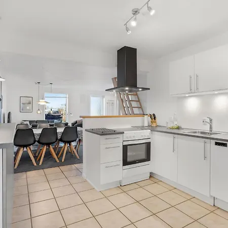 Awesome Home In Hvide Sande With Sauna *