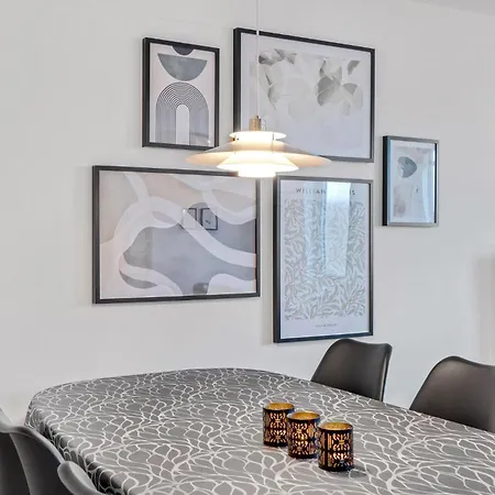 Σπίτι διακοπών Awesome Home In Hvide Sande With Sauna