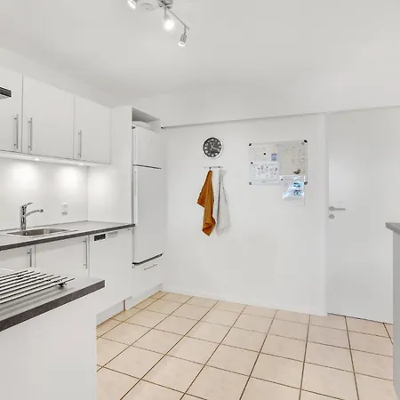 Σπίτι διακοπών Awesome Home In Hvide Sande With Sauna Bjerregård