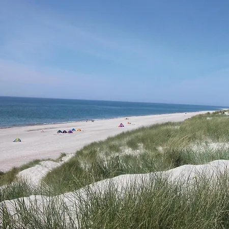 Amazing In Hvide Sande With Wifi