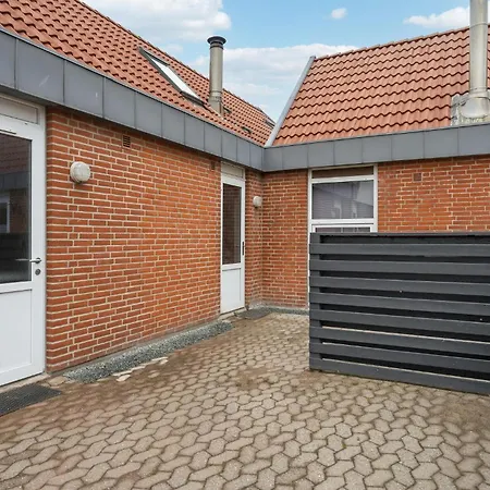 Awesome Home In Hvide Sande With Sauna