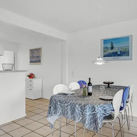 Casa vacanze Awesome In Hvide Sande With Sauna *