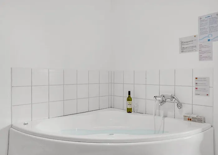 Сasa de vacaciones Arvidvej Iv Denmark *