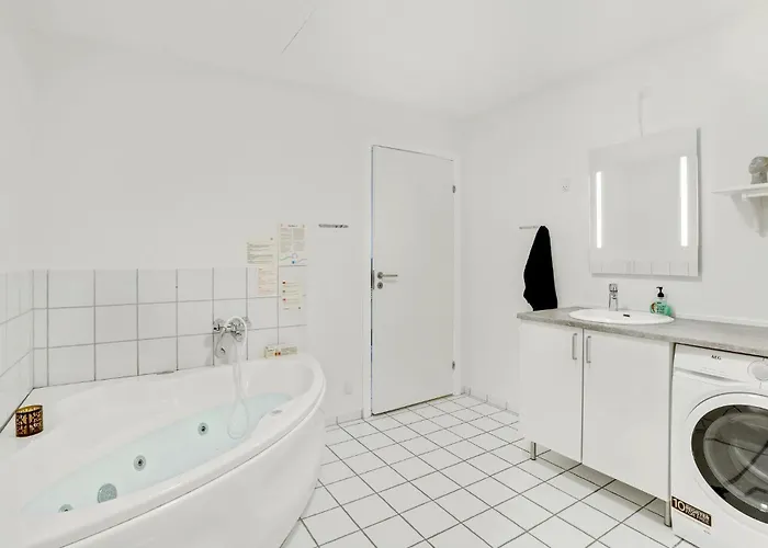 Сasa de vacaciones Arvidvej Iv Denmark *