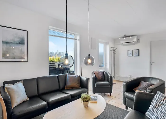 Casa vacanze Arvidvej Iv Denmark Bjerregård
