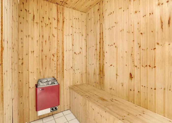 Сasa de vacaciones Arvidvej Iv Denmark *