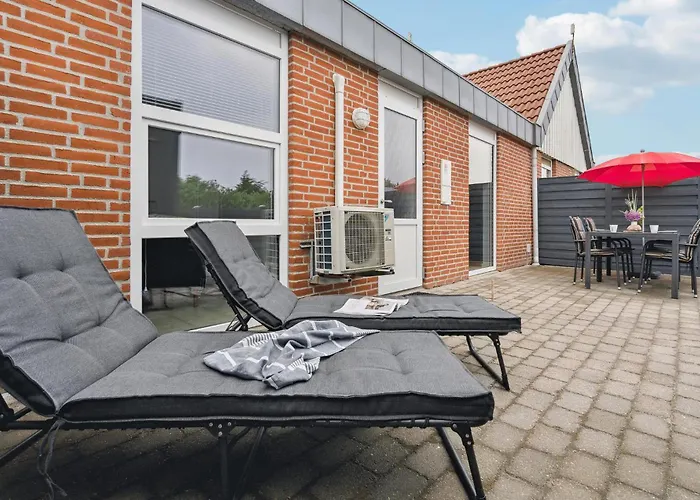 Сasa de vacaciones Arvidvej Iv Denmark